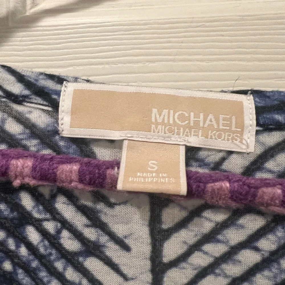 Michael Kors top